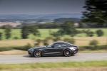 Mercedes-AMG GT C Edition 50 2017 года